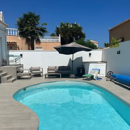 Casa Del Blanca * Alicante
