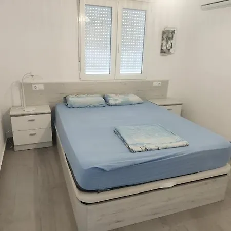 Casa Del Blanca Villa Alicante