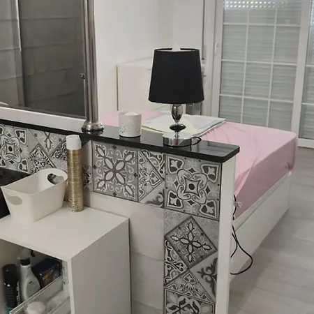 Villa Casa Del Blanca *