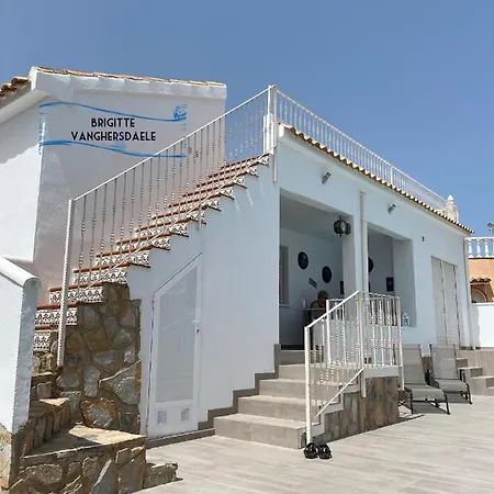 Villa Casa Del Blanca