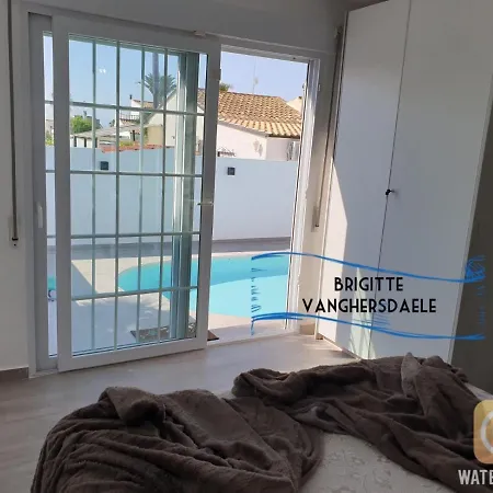 Casa Del Blanca Villa *