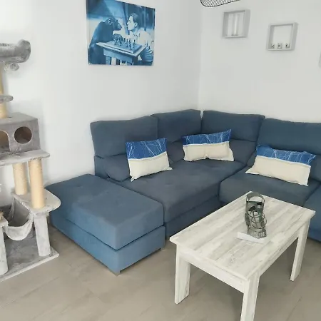 Casa Del Blanca *