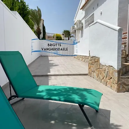 Casa Del Blanca Alicante
