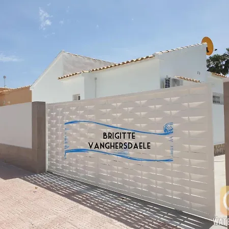 Casa Del Blanca * Alicante